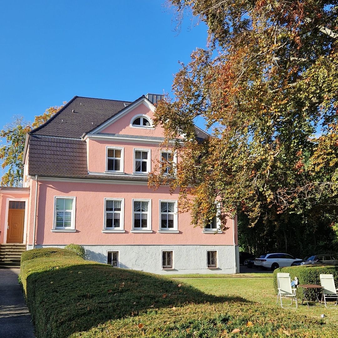 Parzellenstraße 71 Objekt