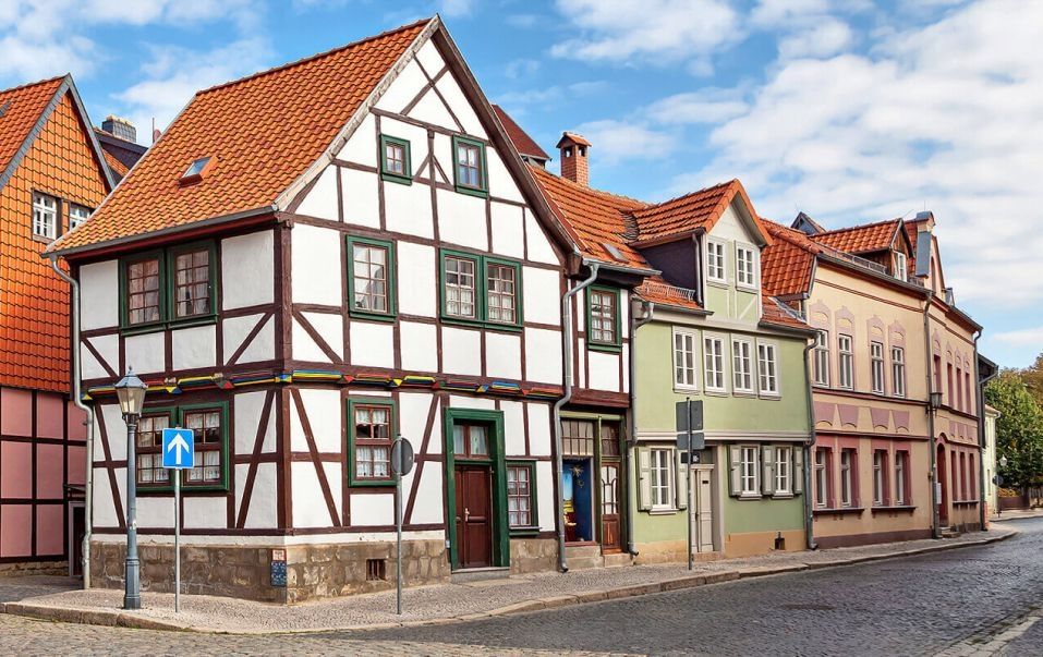 Wohnungseigentumsgemeinschaft